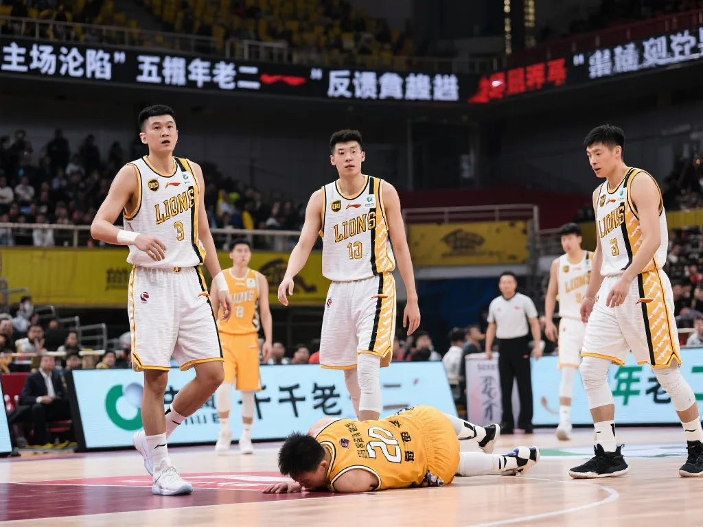 可能为这场