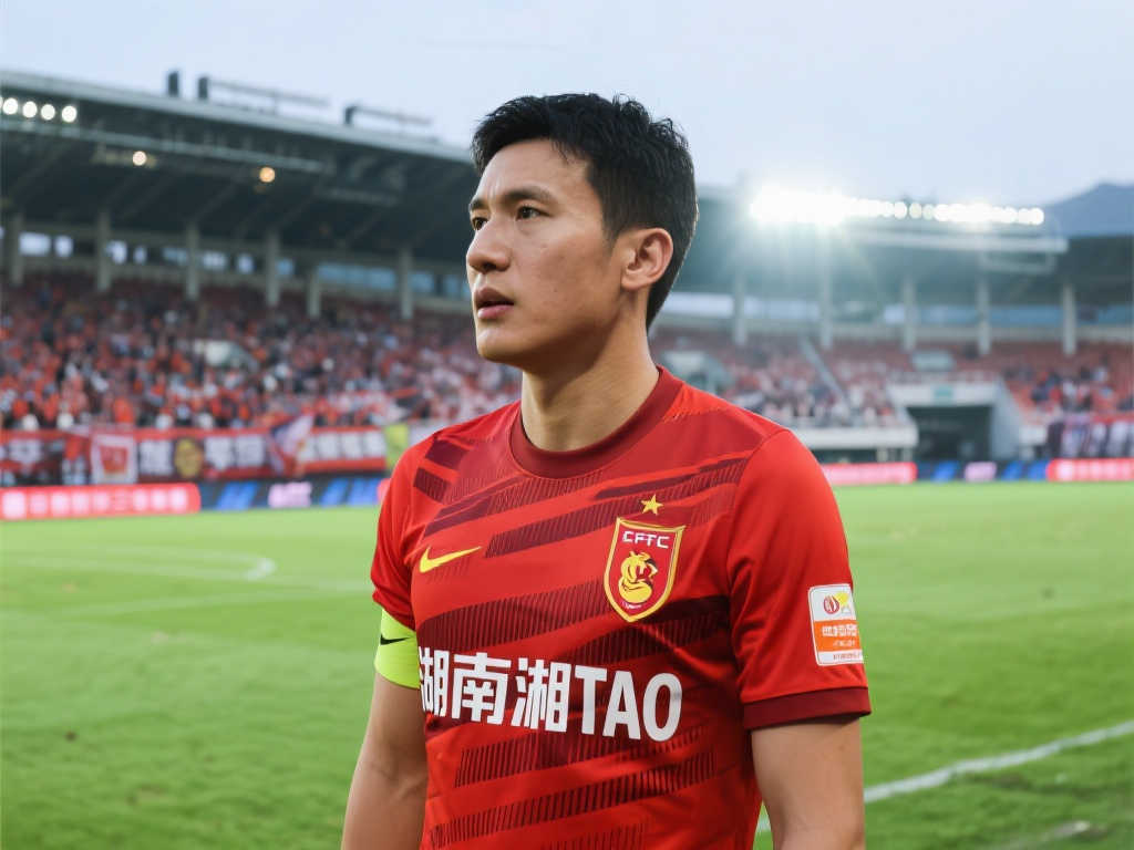 探索新时代