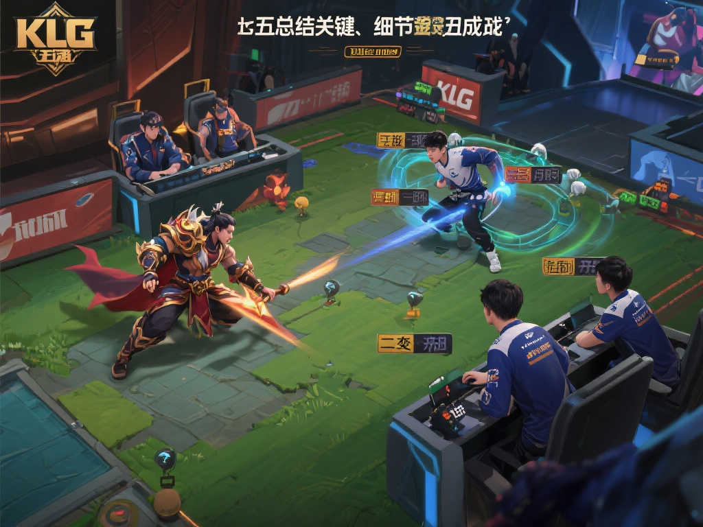 使比赛变得