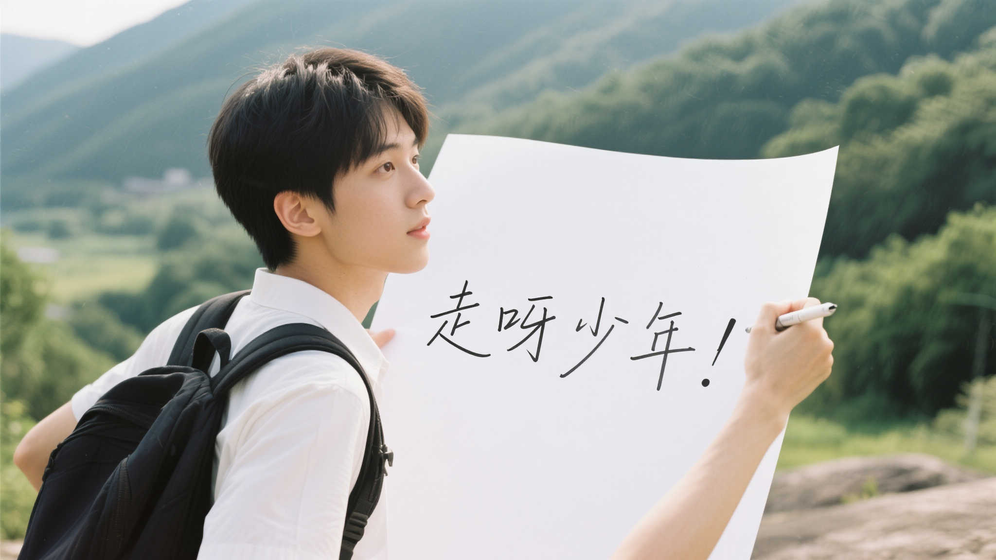 关键人物 关键人物